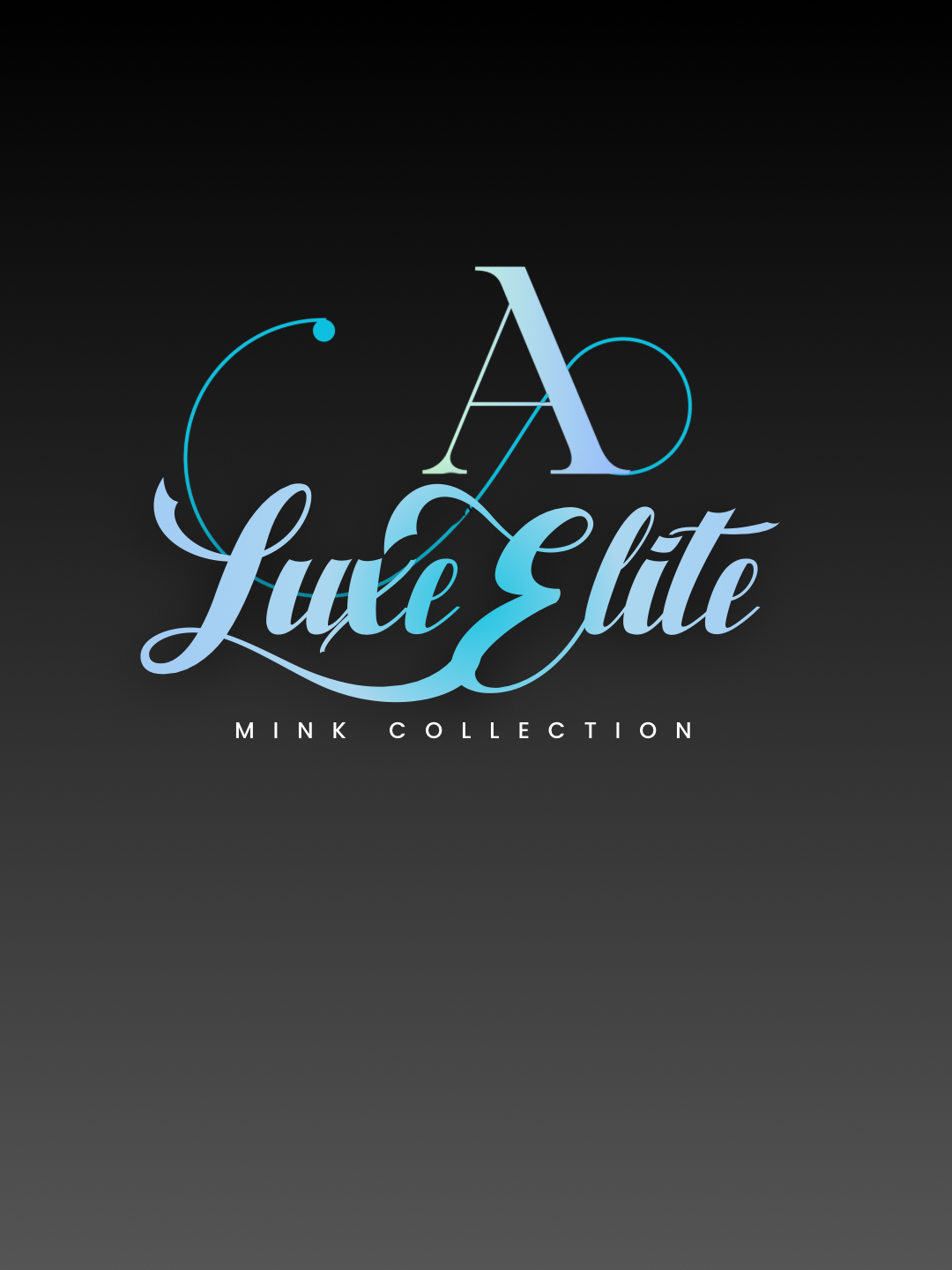 A LUXE ELITE MINK COLLECTION