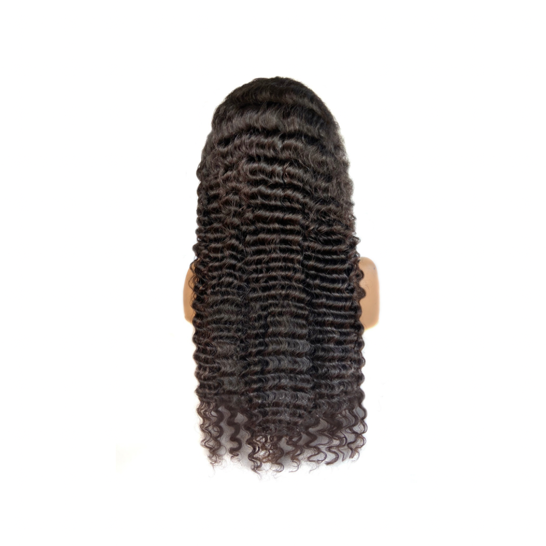 A LUXE SIGNATURE 1B VIRGIN WIGS