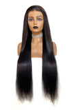 A Luxe Royal Raw WIGS
