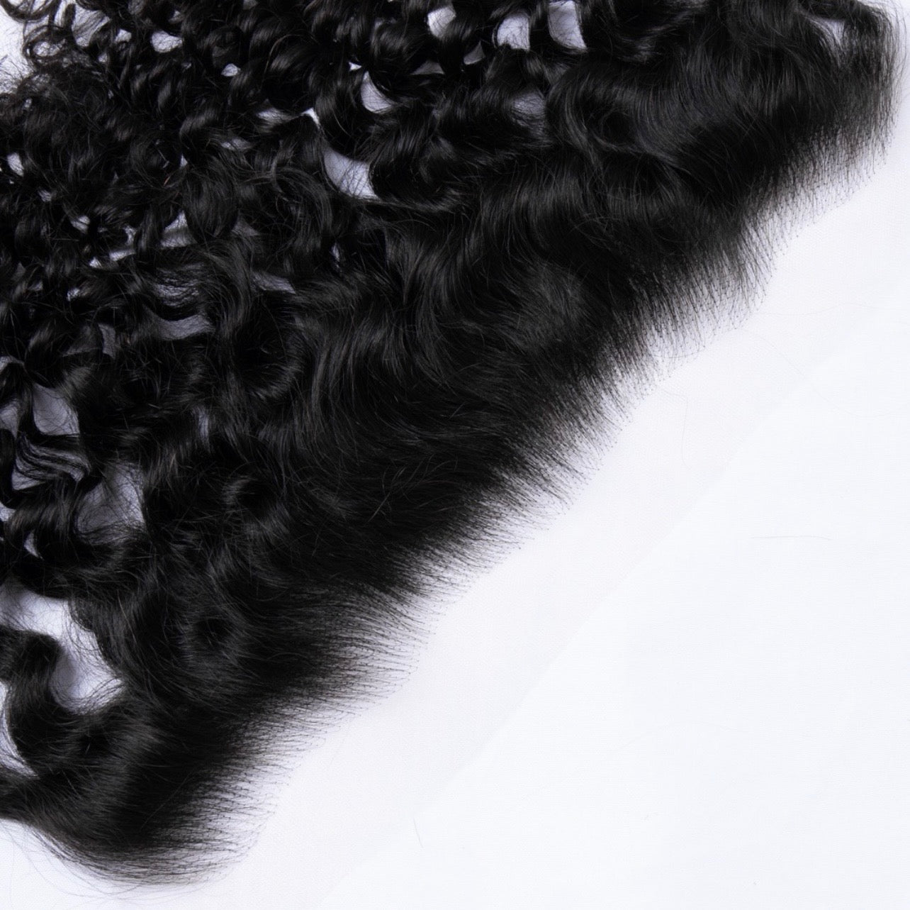 A LUXE ELITE MINK HD LACES