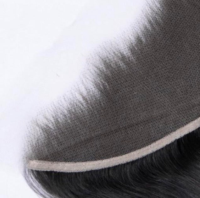 A LUXE ROYAL RAW HD CLOSURES