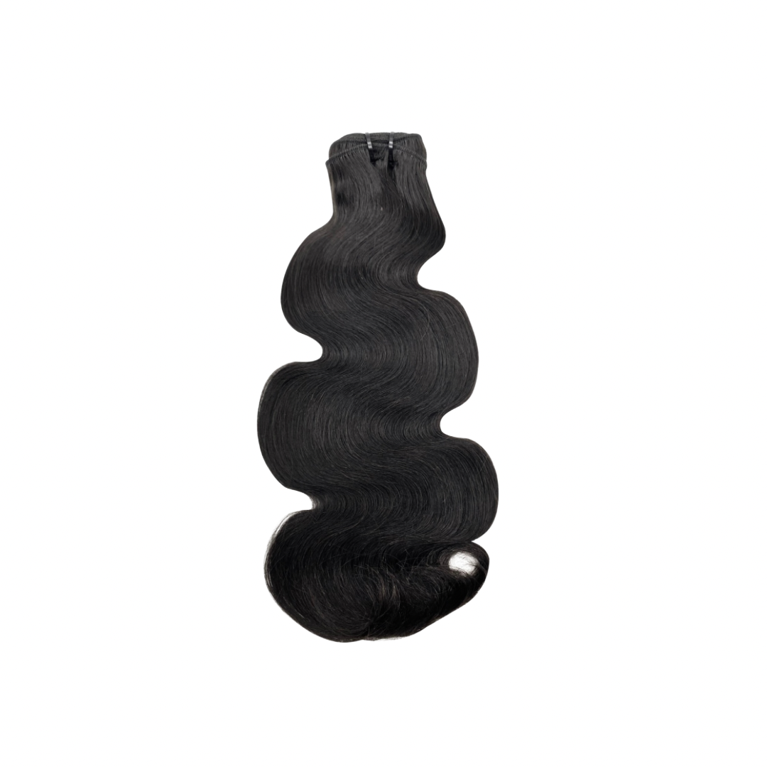 A LUXE ROYAL RAW BUNDLES